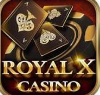 Royal X Casino Game APK Pakistan Download New Version 2025