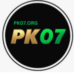PK07 Game App 2025 Download Pakistan Real Earning