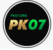 PK07 Game App 2025 Download Pakistan Real Earning